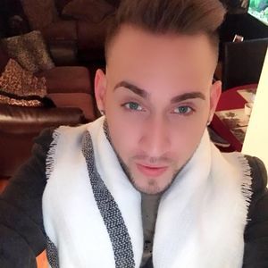 Meet your Posher, Fernando